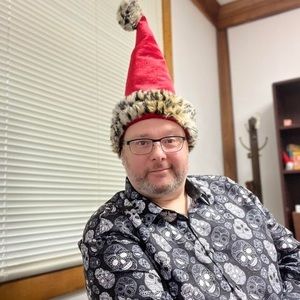 Meet your Posher, John